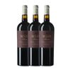 Izadi Vino Tinto Selección Rioja Reserva 75 Cl 14% Vol. (pack De 3 Unidades)