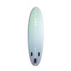 Tabla De Paddle Surf Hinchable Moon Flamingueo 320x84x15 Cm