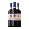 Bindi Sergardi Vino Tinto Marcianella Clusium Chianti 75 Cl 13% Vol. (caja De 3 Unidades)