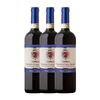 Bindi Sergardi Vino Tinto Marcianella Clusium Chianti 75 Cl 13% Vol. (caja De 3 Unidades)