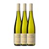 Markus Molitor Vino Blanco Haus Klosterberg Seco Crianza 75 Cl 11.5% Vol. (pack De 3 Unidades)