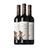 Leonardo Da Vinci Vino Tinto San Zio Toscana 75 Cl 13.5% Vol. (pack De 3 Unidades)