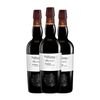 Williams & Humbert Vino Generoso Colección De Añadas Oloroso En Rama Jerez-xérès-sherry Botella Medium 50 Cl 21.5% Vol. (pack De 3 Unidades)