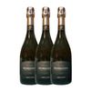 Pedregosa Gran Cuvée Brut Nature Cava Reserva 75 Cl 11.5% Vol. (pack De 3 Unidades)