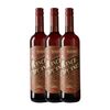 Celler De Capçanes Vino Tinto Ranci Montsant 75 Cl 16.5% Vol. (caja De 3 Unidades)