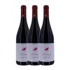 Torre Del Veguer Vino Tinto Pla D'en Cucut Conca Crianza 75 Cl 14.5% Vol. (pack De 3 Unidades)