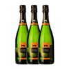 Ferret Guasch Brut Nature Cava Reserva 75 Cl 11.5% Vol. (caja De 3 Unidades)