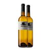 Benjamín Romeo & Ismael Gozalo Vino Blanco Predicador Blanco Rioja 75 Cl 14% Vol. (caja De 2 Unidades)