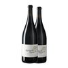 Bàrbara Forés Vino Tinto Negre Terra Crianza Botella Magnum 1,5 L 14% Vol. (pack De 2 Unidades)