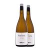 Vall Llach Vino Blanco Porrera Vi De Vila Blanco Priorat 75 Cl 15% Vol. (caja De 2 Unidades)