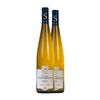 Schlumberger Vino Blanco Les Princes Abbés Alsace 75 Cl 13.2% Vol. (pack De 2 Unidades)