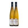 Schlumberger Vino Blanco Les Princes Abbés Alsace 75 Cl 13.2% Vol. (pack De 2 Unidades)