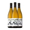 Ferré I Catasús Vino Blanco Love Is Garnatxa Penedès Joven 75 Cl 13% Vol. (caja De 3 Unidades)