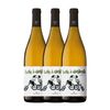 Ferré I Catasús Vino Blanco Love Is Garnatxa Penedès Joven 75 Cl 13% Vol. (caja De 3 Unidades)