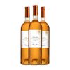 Vignobles Dom Brial Vino Generoso Ambré Rivesaltes 75 Cl 16% Vol. (pack De 3 Unidades)