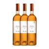 Vignobles Dom Brial Vino Generoso Ambré Rivesaltes 75 Cl 16% Vol. (pack De 3 Unidades)