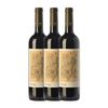 4 Kilos Vino Tinto 12 Volts Vi Crianza 75 Cl 13.5% Vol. (pack De 3 Unidades)