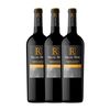 Oliveda Vino Tinto Rigau Ros Cabernet Empordà Gran Reserva 75 Cl 13.5% Vol. (pack De 3 Unidades)