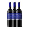 Bodegas Bilbaínas Vino Tinto Viña Pomal Selección 500 Rioja 75 Cl 14.5% Vol. (pack De 3 Unidades)