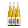 Kientzler Vino Blanco Alsace 75 Cl 13% Vol. (pack De 3 Unidades)