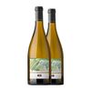 Viña Meín Vino Blanco O Pequeno Meín Blanco Ribeiro Botella Magnum 1,5 L 12.5% Vol. (caja De 2 Unidades)