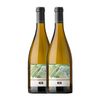 Viña Meín Vino Blanco O Pequeno Meín Blanco Ribeiro Botella Magnum 1,5 L 12.5% Vol. (caja De 2 Unidades)