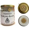 Vela Natural De Cera De Soja 100% Ecológica Y Vegana (aroma A Lavanda)