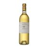 Barons De Rothschild Vino Dulce Carmes De Rieussec Sauternes Media Botella 37 Cl 14% Vol. (caja De 3 Unidades)