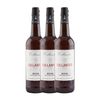 Primitivo Collantes Vino Generoso Médium Jerez-xérès-sherry 75 Cl 17.5% Vol. (pack De 3 Unidades)