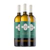 Vino Blanco Quinta De Maritavora N. 5 Organic White Douro 75 Cl 13% Vol. (caja De 3 Unidades)