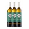 Vino Blanco Quinta De Maritavora N. 5 Organic White Douro 75 Cl 13% Vol. (caja De 3 Unidades)