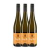 Weingut Disibodenberg Vino Blanco Dizzy Beau Kabinett Nahe Joven 75 Cl 9% Vol. (pack De 3 Unidades)