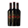 Bortoli Vino Tinto Woodfired Heathcote Shiraz Roble 75 Cl 14.5% Vol. (pack De 3 Unidades)