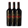 Bortoli Vino Tinto Woodfired Heathcote Shiraz Roble 75 Cl 14.5% Vol. (pack De 3 Unidades)