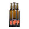 Bentomiz Vino Dulce Ariyanas Naturalmente Sierras Botella Medium 50 Cl 13% Vol. (caja De 3 Unidades)