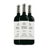 Señorío De Nava Vino Tinto Ribera Crianza Botella Magnum 1,5 L 13.5% Vol. (caja De 3 Unidades)