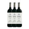 Señorío De Nava Vino Tinto Ribera Crianza Botella Magnum 1,5 L 13.5% Vol. (caja De 3 Unidades)