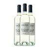 Château Marjosse Vino Blanco Blanc 75 Cl 13% Vol. (caja De 3 Unidades)