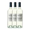 Château Marjosse Vino Blanco Blanc 75 Cl 13% Vol. (caja De 3 Unidades)