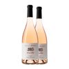 Scala Dei Vino Rosado Pla Dels Àngels Priorat Joven 75 Cl 14.5% Vol. (pack De 2 Unidades)