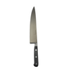 Cuchillo Cebollero Professional Cheff, Acero Inoxidable, Doméstico, Hoja 20 Cm, Ergonómico, Fabricado En España, Keroppa