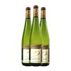 Ville De Colmar Vino Blanco Alsace Joven 75 Cl 12.5% Vol. (caja De 3 Unidades)