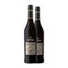 Lustau Vino Generoso Almacenista Jl G. Obregón Fino Del Puerto Botella Medium 50 Cl 15% Vol. (caja De 2 Unidades)