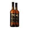 Juan Piñero Vino Generoso Palo Cortado Great Duke Manzanilla-sanlúcar 12 Años 75 Cl 18% Vol. (caja De 2 Unidades)