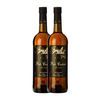 Juan Piñero Vino Generoso Palo Cortado Great Duke Manzanilla-sanlúcar 12 Años 75 Cl 18% Vol. (caja De 2 Unidades)