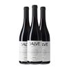 Vino Tinto Spes Salve Rioja Crianza 75 Cl 14.5% Vol. (caja De 3 Unidades)