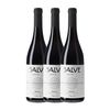 Vino Tinto Spes Salve Rioja Crianza 75 Cl 14.5% Vol. (caja De 3 Unidades)