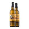 Barbadillo Vino Generoso Pastora Manzanilla Pasada Manzanilla-sanlúcar 75 Cl 15% Vol. (pack De 2 Unidades)