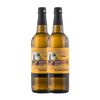 Barbadillo Vino Generoso Pastora Manzanilla Pasada Manzanilla-sanlúcar 75 Cl 15% Vol. (pack De 2 Unidades)