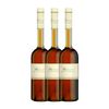 Málaga Virgen Vino Dulce Familia Sierras Reserva Botella Medium 50 Cl 15% Vol. (caja De 3 Unidades)